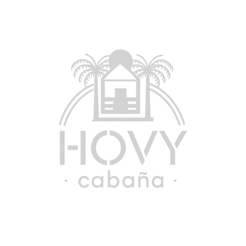 Logo Cabaña HOVY